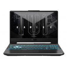 Ноутбук ASUS 2021 TUF Gaming F15 FX506HCB (FX506HCB-HN161)