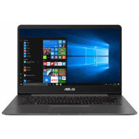 Ноутбук ASUS ZenBook UX430UA (UX430UA-GV502R)