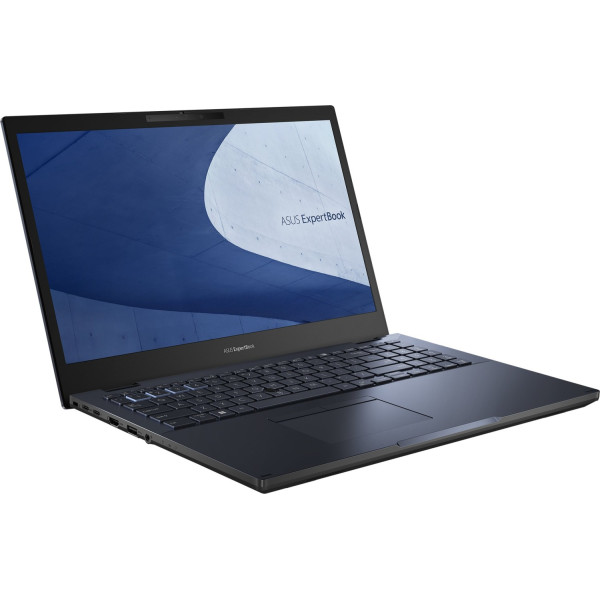 Ноутбук ASUS ExpertBook B2502C (B2502CBA-BQ0237X)