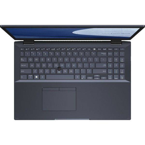 Ноутбук ASUS ExpertBook B2502CBA (B2502CBA-BQ0927X)