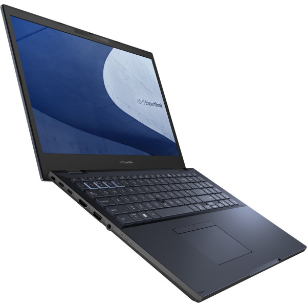 Ноутбук ASUS ExpertBook B2502CBA (B2502CBA-BQ0927X)