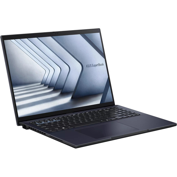Ноутбук ASUS ExpertBook B3 B3604CVA Star Black (B3604CVA-Q91079XA)