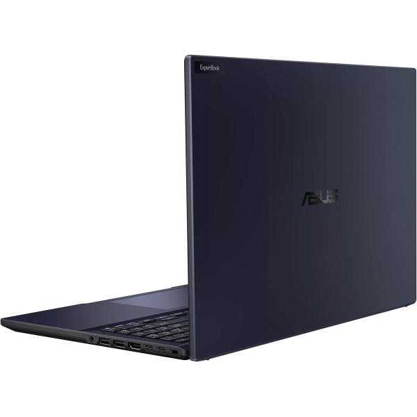 Ноутбук ASUS ExpertBook B3 B3604CMA Star Black (B3604CMA-QY0335X, 90NX0731-M00BY0)