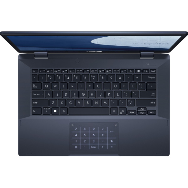 Ноутбук ASUS ExpertBook B3 Flip B3402FBA (B3402FBA-LE0235X)