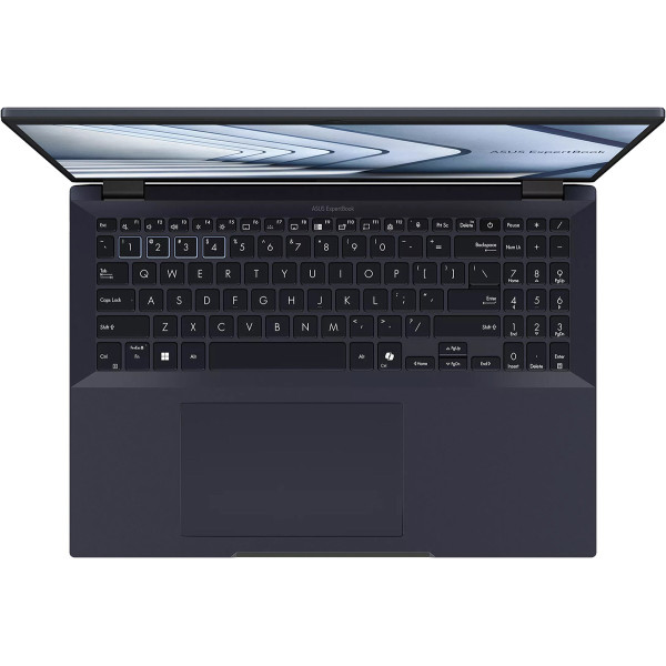 Ноутбук ASUS ExpertBook B3 B3404CVF Star Black (B3404CVF-Q50193)