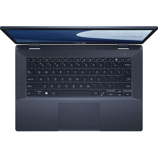 Ноутбук ASUS ExpertBook B3 Flip B3402FBA (B3402FBA-I71610B2X)