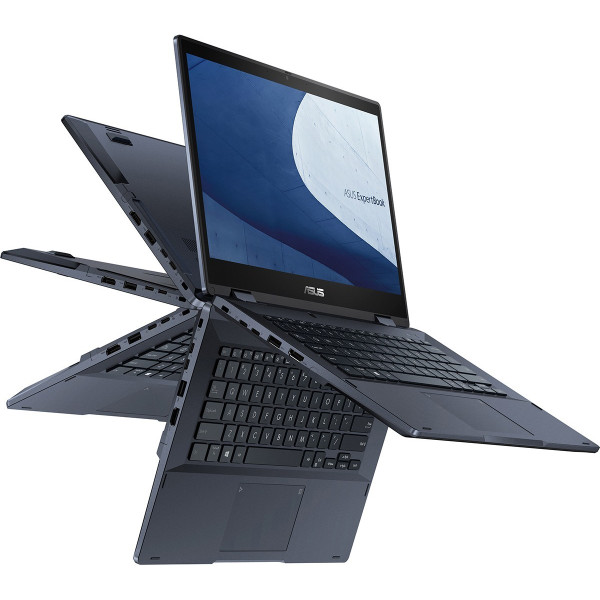 Ноутбук ASUS ExpertBook B3 Flip B3402FBA (B3402FBA-I71610B2X)