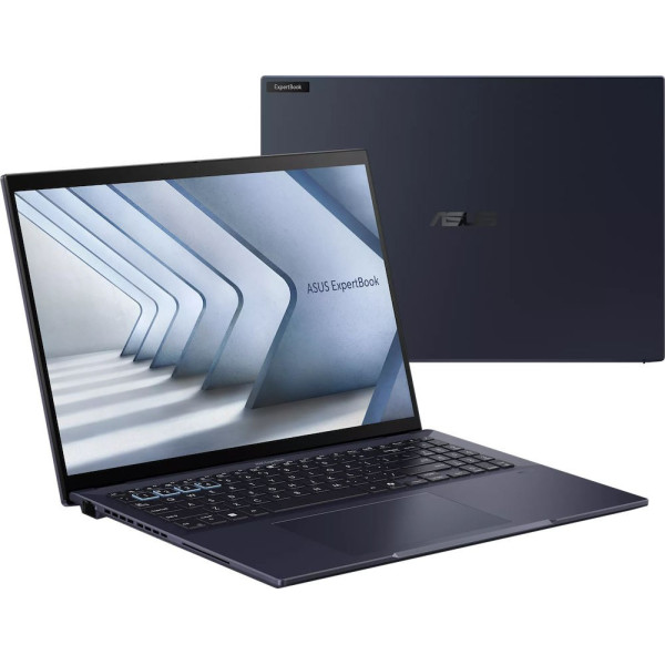 Ноутбук ASUS ExpertBook B5 B5604CVA (B5604CVA-Q90085)