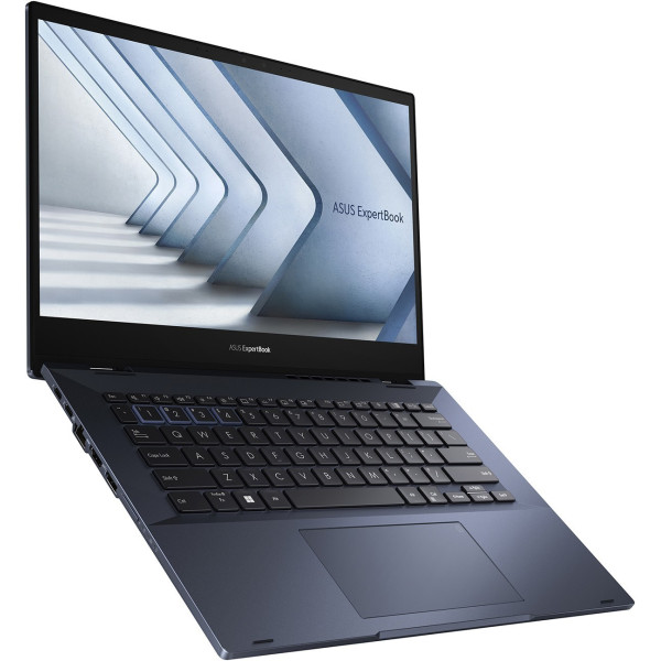 Ноутбук ASUS ExpertBook B5 Flip B5402FEA (B5402FEA-I58512B0X)