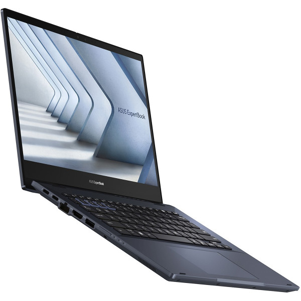 Ноутбук ASUS ExpertBook B5 Flip B5402FVA Star Black (B5402FVA-KA0385X)