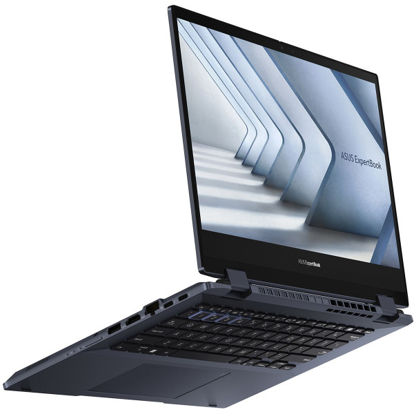 Ноутбук ASUS ExpertBook B5 Flip B5402FVA Star Black (B5402FVA-KA0385X)