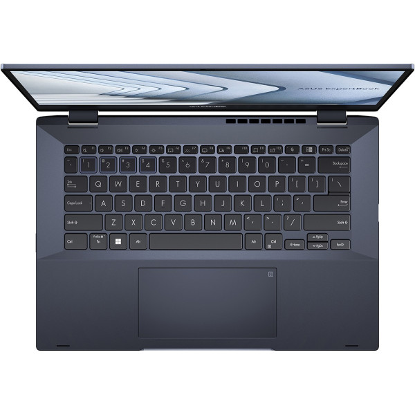 Ноутбук ASUS ExpertBook B5 Flip B5402FVA Star Black (B5402FVA-KA0385X)