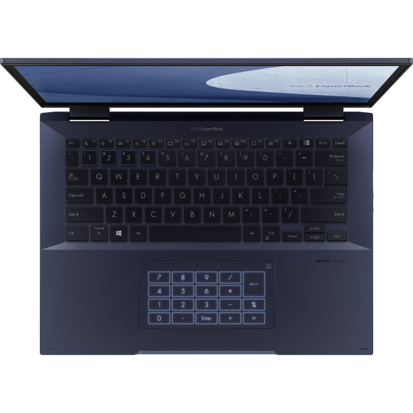 Ноутбук ASUS ExpertBook B7 B7402FEA (B7402FEA-I716512B0X)
