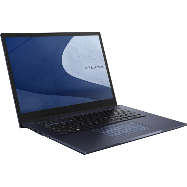 Ноутбук ASUS ExpertBook B7 B7402FEA (B7402FEA-I716512B0X)