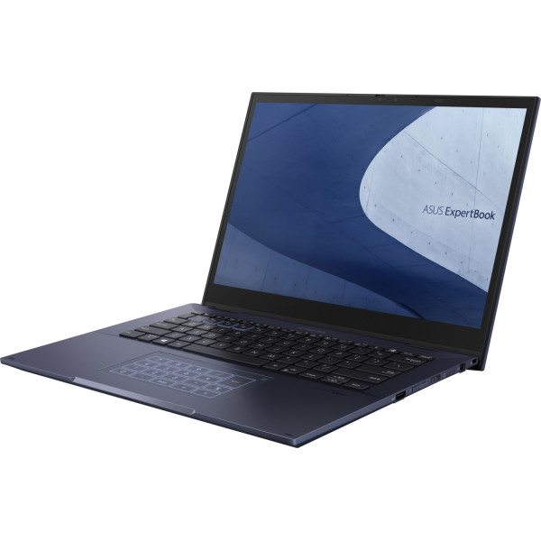 Ноутбук ASUS ExpertBook B7 B7402FEA (B7402FEA-I716512B0X)