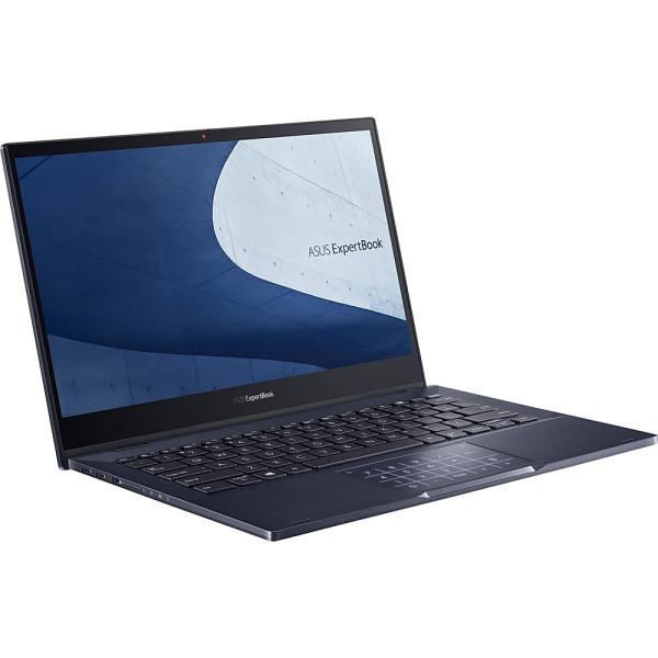 Ноутбук ASUS ExpertBook B7 B7402FEA Star Black (B7402FEA-LA0385R)