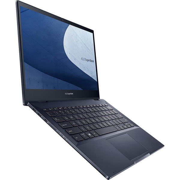 Ноутбук ASUS ExpertBook B7 B7402FEA Star Black (B7402FEA-LA0385R)