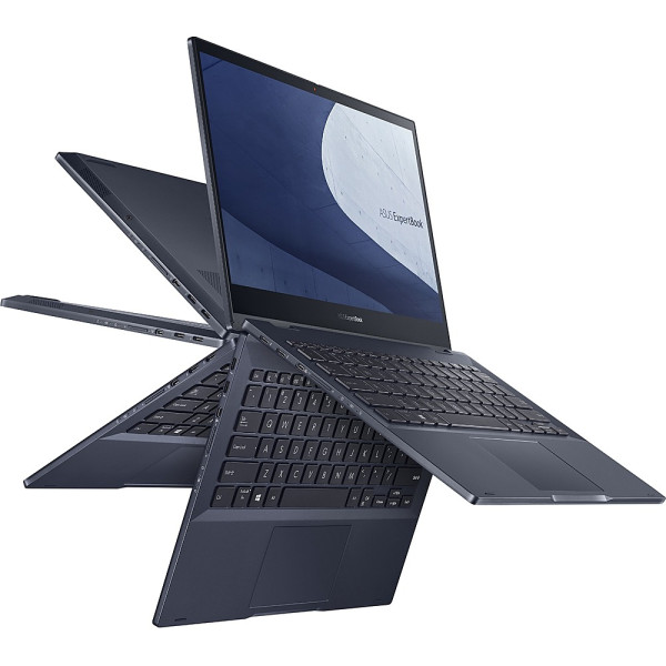 Ноутбук ASUS ExpertBook B7 B7402FEA Star Black (B7402FEA-LA0385R)