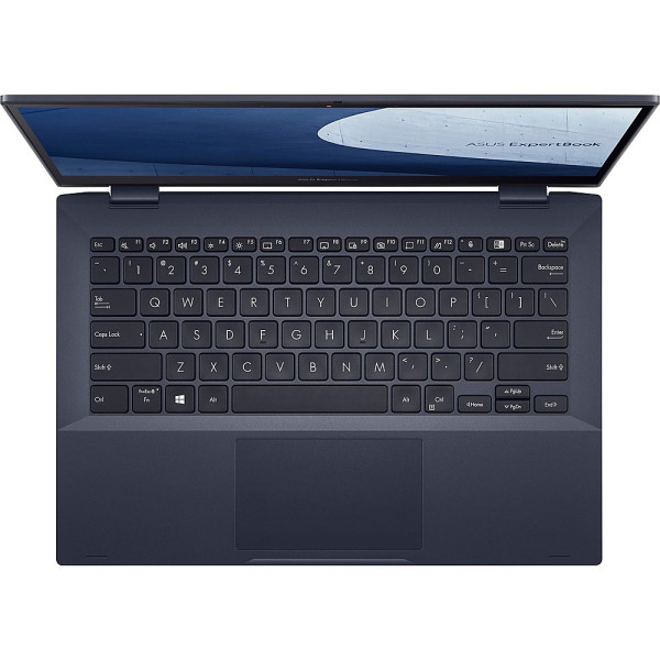 Ноутбук ASUS ExpertBook B7 B7402FEA Star Black (B7402FEA-LA0385R)