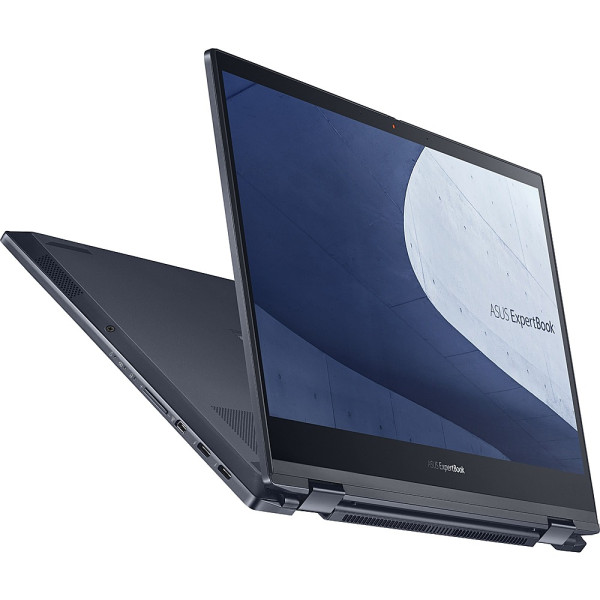 Ноутбук ASUS ExpertBook B7 B7402FEA Star Black (B7402FEA-LA0385R)