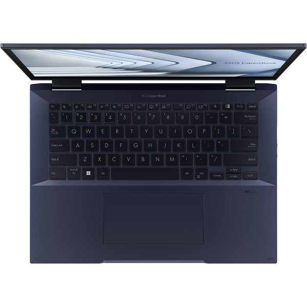 Ноутбук ASUS ExpertBook B7 Flip B7402FVA (B7402FVA-P60219X)