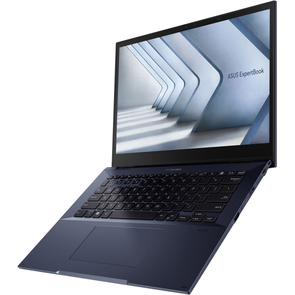 Ноутбук ASUS ExpertBook B7 Flip B7402FVA (B7402FVA-P60219X)