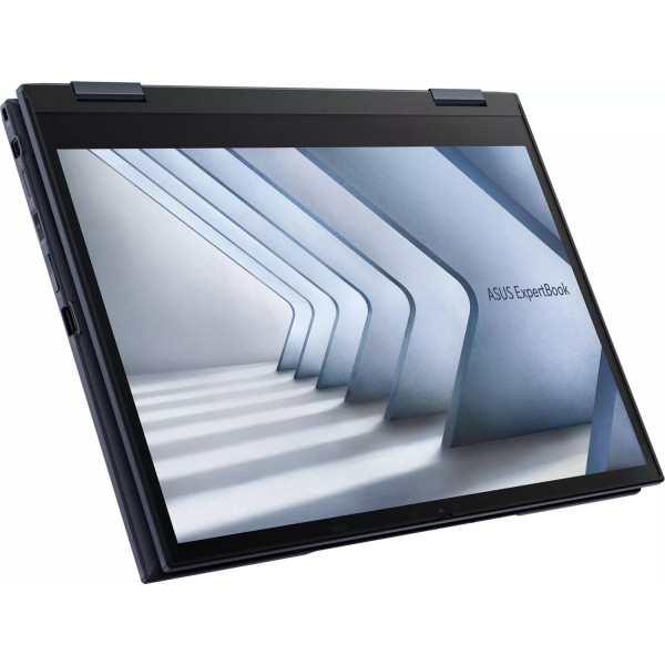 Ноутбук ASUS ExpertBook B7 Flip B7402FVA Star Black (B7402FVA-P60381, 90NX06E1-M00CD0)