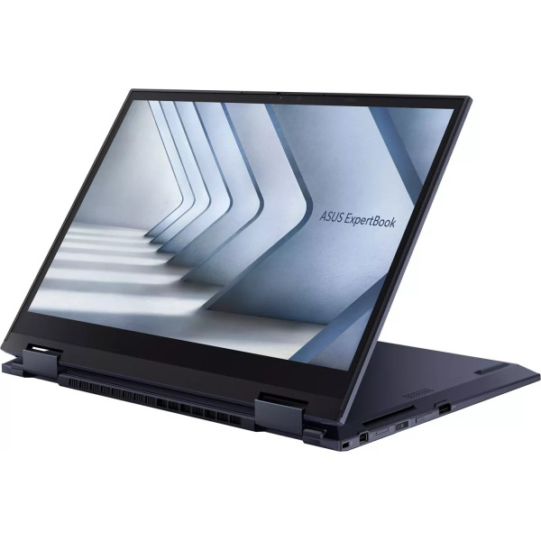 Ноутбук ASUS ExpertBook B7 Flip B7402FVA Star Black (B7402FVA-P60381, 90NX06E1-M00CD0)