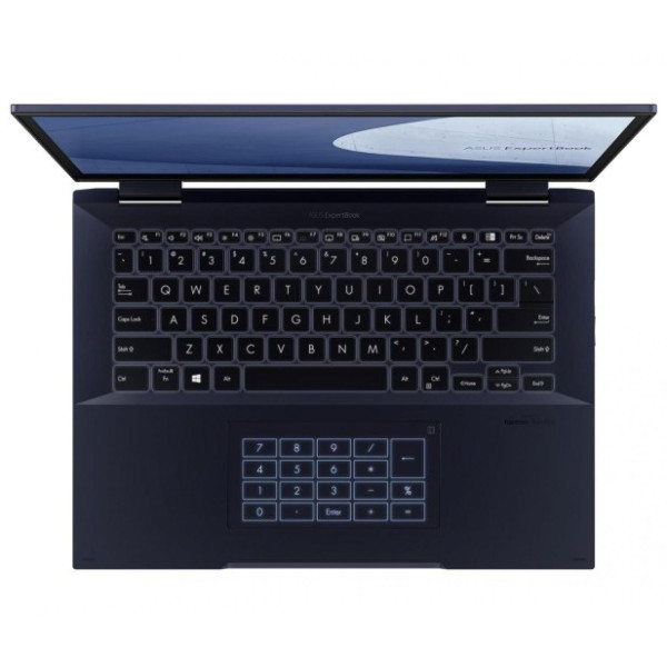 Ноутбук ASUS ExpertBook B7402FEA (B7402FEA-L90537R)
