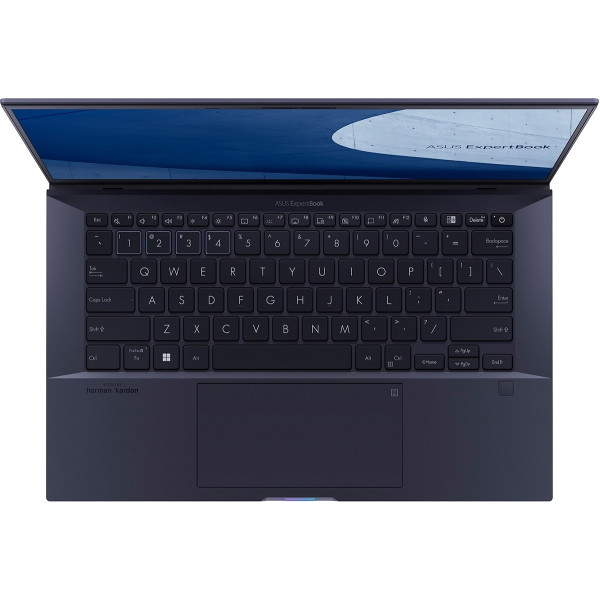Ноутбук ASUS ExpertBook B9 B9400CBA (B9400CBA-KC0686X)