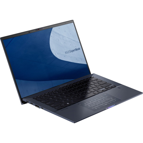 Ноутбук ASUS ExpertBook B9 B9400CEA (B9400CEA-I71610B0X)