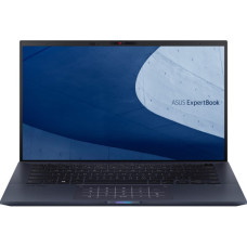 Ноутбук ASUS ExpertBook B9 B9400CEA Star Black (B9400CEA-KC0614R)