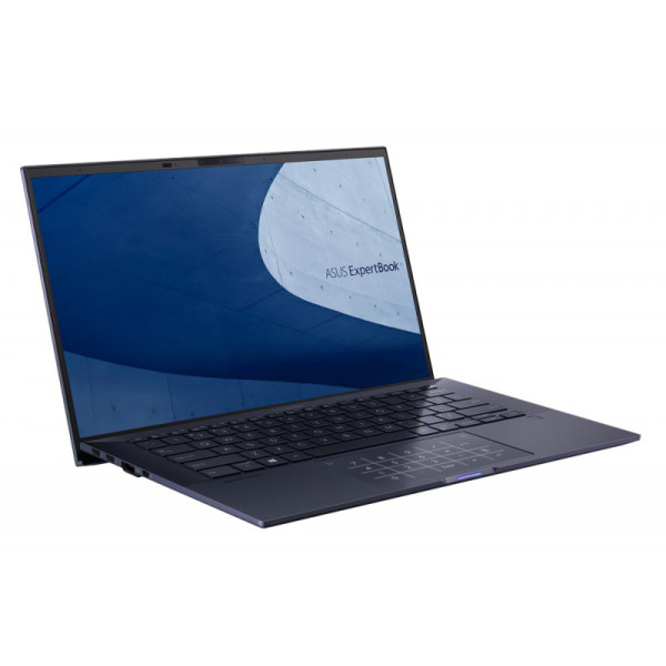 Ноутбук ASUS ExpertBook B9 B9400CEA Star Black (B9400CEA-KC0614R)