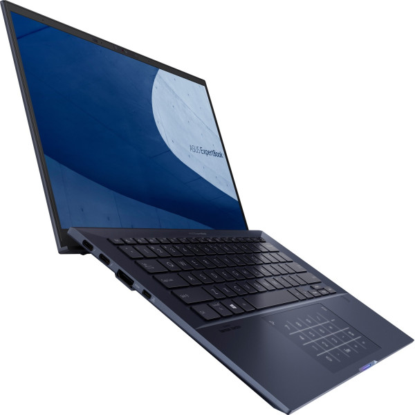 Ноутбук ASUS ExpertBook B9 B9400CEA Star Black (B9400CEA-KC0614R)