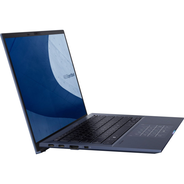 Ноутбук ASUS ExpertBook B9 B9400CEA Star Black (B9400CEA-KC0614R)