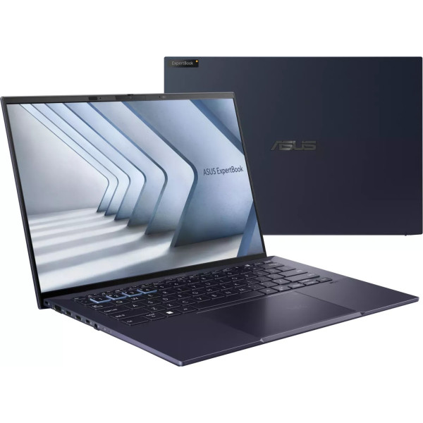 Ноутбук ASUS ExpertBook B9 B9403CVA Star Black (B9403CVA-KM0024)