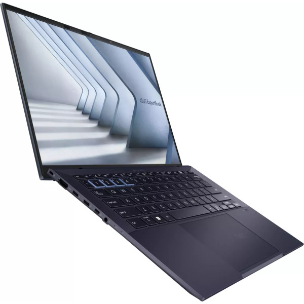 Ноутбук ASUS ExpertBook B9 B9403CVA Star Black (B9403CVA-KM0024)