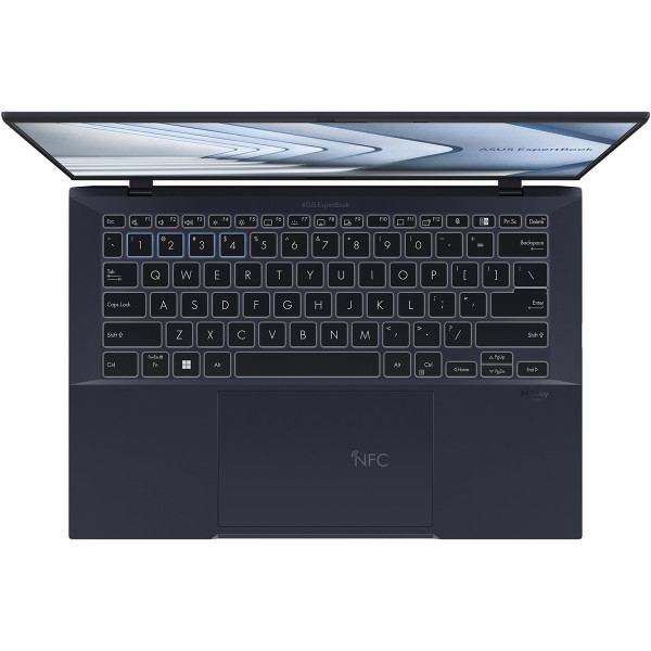 Ноутбук ASUS ExpertBook B9 OLED B9403CVAR (B9403CVAR-KM1350X)