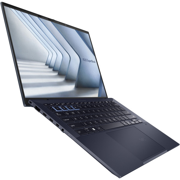 Ноутбук ASUS ExpertBook B9 B9403CVAR Star Black (B9403CVAR-KM0708X, 90NX05W1-M00ZA0)