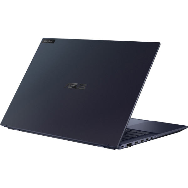 Ноутбук ASUS ExpertBook B9 B9403CVAR Star Black (B9403CVAR-KM0708X, 90NX05W1-M00ZA0)