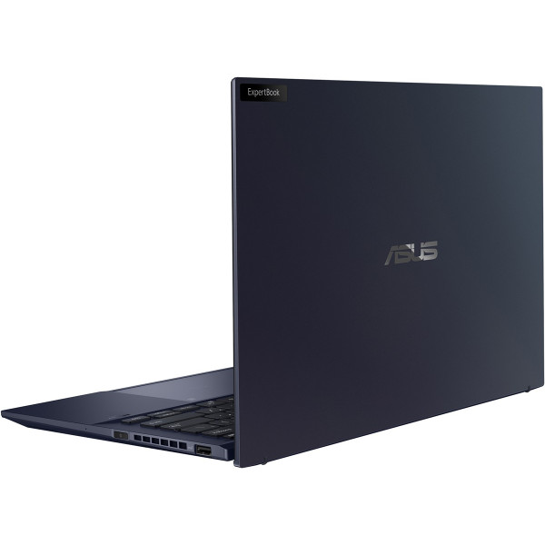 Ноутбук ASUS ExpertBook B9 B9403CVAR Star Black (B9403CVAR-KM0708X, 90NX05W1-M00ZA0)