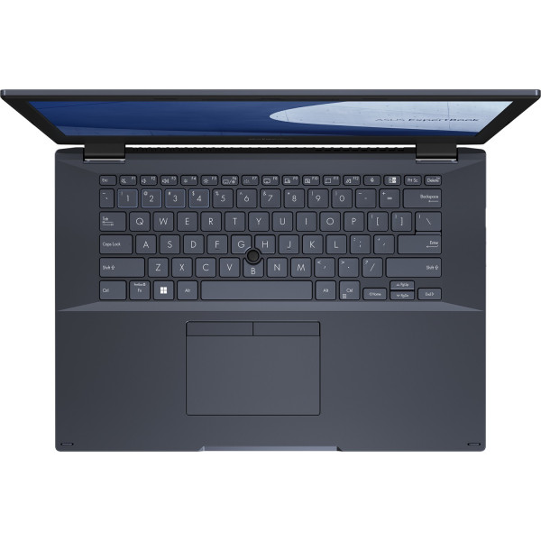 Ноутбук ASUS ExpertBook L2 L2402CYA Star Black (L2402CYA-EB0009)