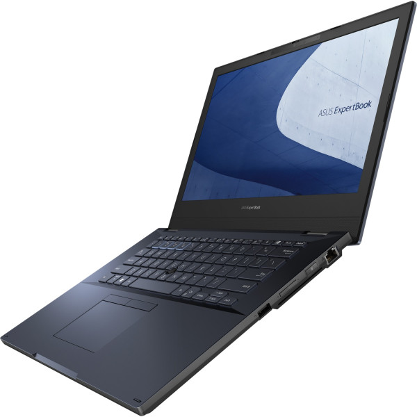 Ноутбук ASUS ExpertBook L2 L2402CYA Star Black (L2402CYA-EB0009)