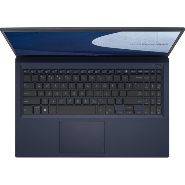 Ноутбук ASUS ExpertBook L2 L2502CYA Star Black (L2502CYA-BQ0072)