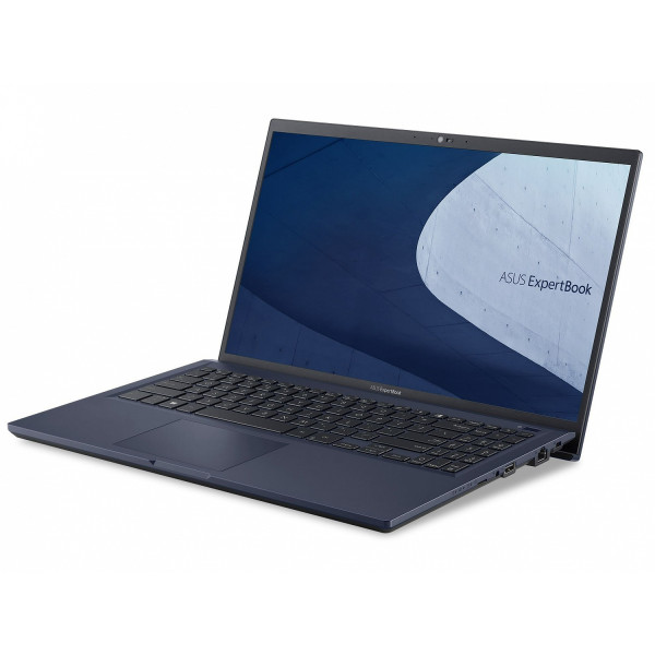 Ноутбук ASUS ExpertBook L2 L2502CYA Star Black (L2502CYA-BQ0072)