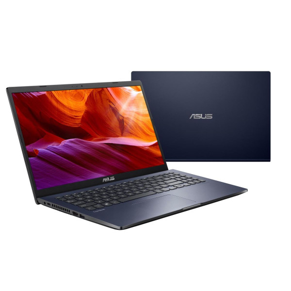 Ноутбук ASUS ExpertBook P1510CJA (P1510CJA-Q51P-CB)