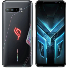 Смартфон Asus ROG Phone 3 Strix 8/256GB DualSim Black Glare