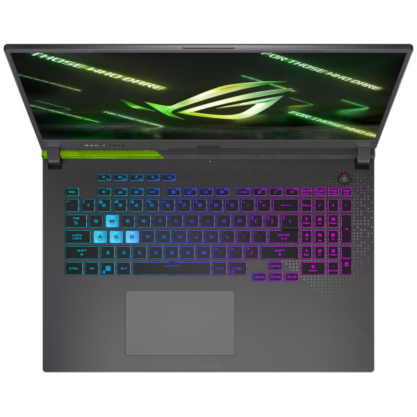 Ноутбук ASUS ROG Strix G17 G713RM (G713RM-LL055)