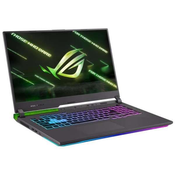 Ноутбук ASUS ROG Strix G17 G713RM (G713RM-LL055)