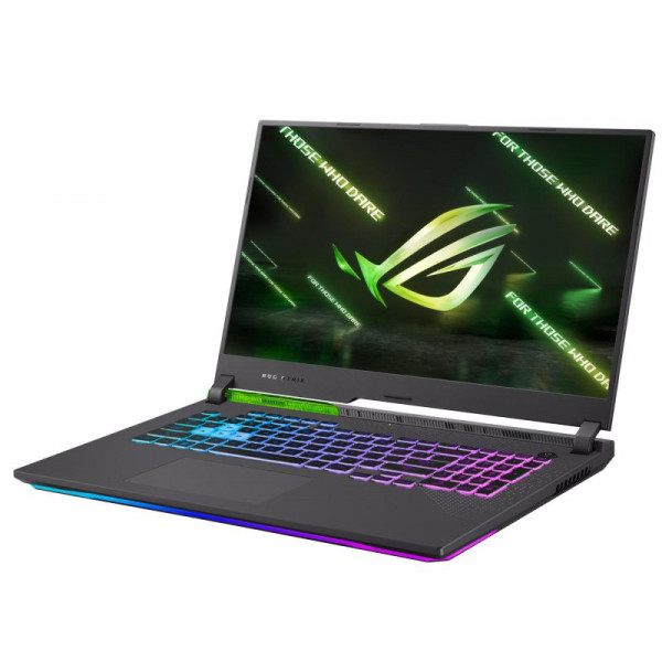 Ноутбук ASUS ROG Strix G17 G713RM (G713RM-LL055)